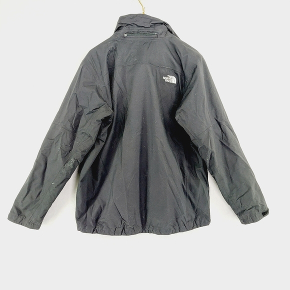 The North Face Evolve II Triclimate 3-in-1 Waterproof Men's Jacket Z76 - Picture 5 of 14